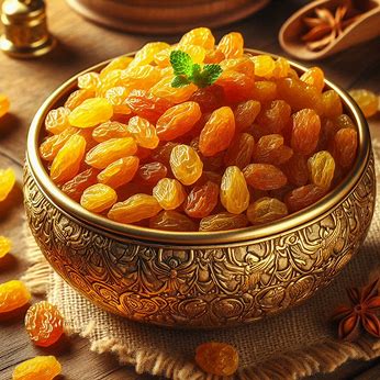 قیمت خرید عمده کشمش طلایی اعلاء